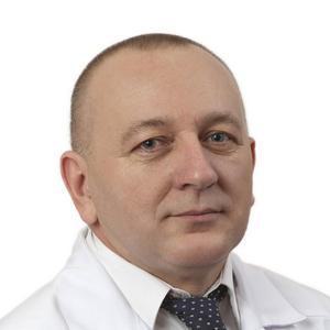 Воронин Юрий Алексеевич