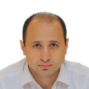 Карапетян Георгий Эдуардович