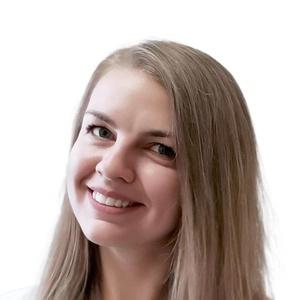 Колесникова Татьяна Александровна