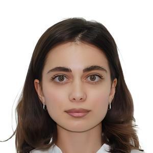 Хубулова Лана Валерьевна