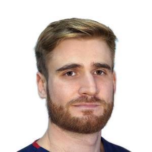 Курносов Андрей Игоревич