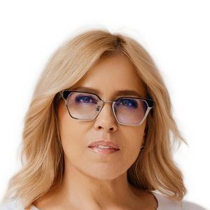 Паутова Вероника Юрьевна