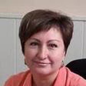 Повереннова Наталья Геннадьевна