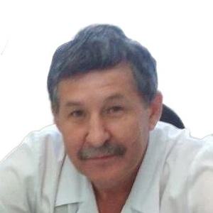 Лекомцев Николай Варламович