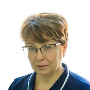 Орехова Светлана Борисовна