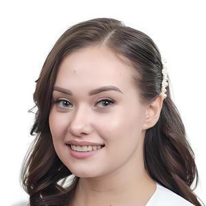 Кучина Ирина Сергеевна