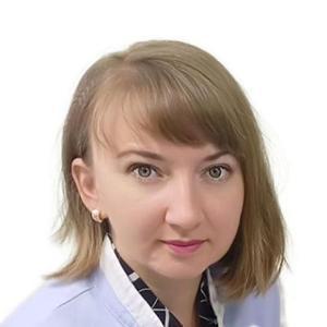 Кожина Лилия Фанильевна