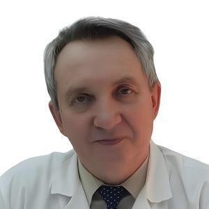 Химченков Александр Владимирович
