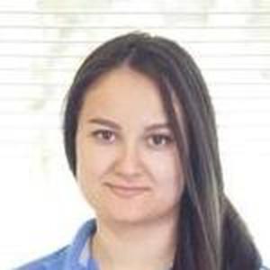 Иванова Юлия Анатольевна