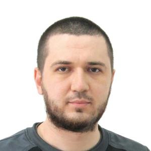 Проценко Владимир Андреевич