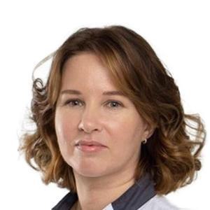 Феденко Галина Юрьевна