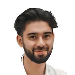 Аллахвердиев Эмиль Зульфугарович
