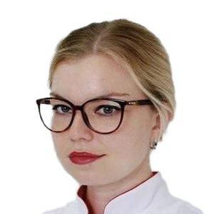 Рейх Мария Александровна