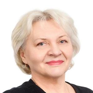Кенина Лариса Владимировна