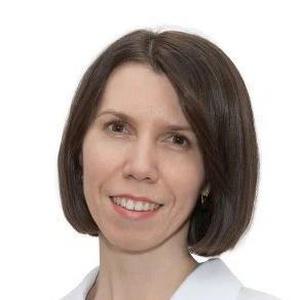 Шутова Светлана Раисовна