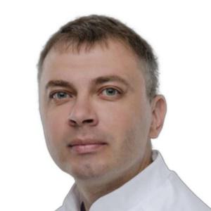 Варваров Андрей Евгеньевич