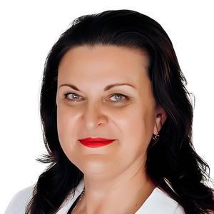 Сухорукова Оксана Алексеевна