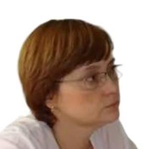 Скурская Ирина Константиновна