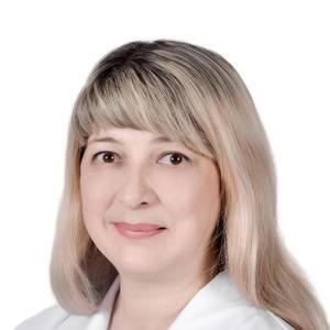 Этвеш Светлана Алексеевна