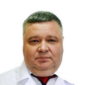 Наумов Александр Георгиевич