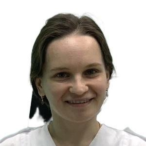Маркина Анна Михайловна