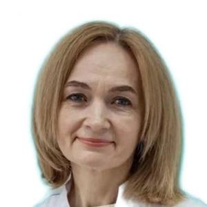 Баранова Вероника Александровна