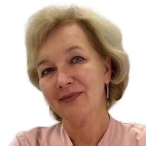Дрёмова Юлия Анатольевна