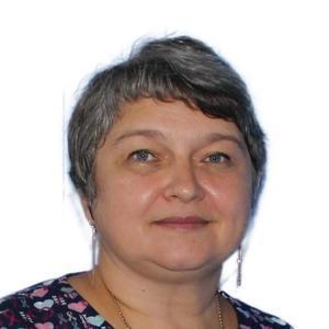 Мельникова Татьяна Валентиновна