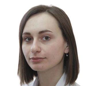 Шевченко Екатерина Викторовна