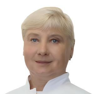 Кирюхина Светлана Львовна