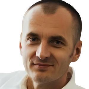 Вирясов Владимир Николаевич