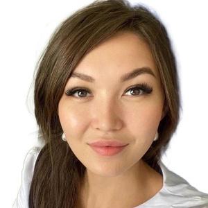 Воробьева Наргиза Юнусовна