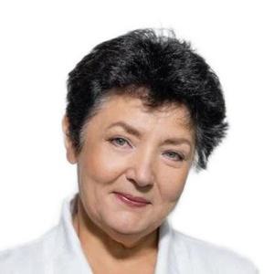 Окладникова Ольга Федоровна