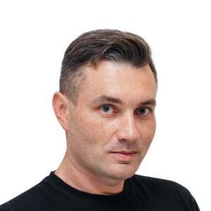 Попов Роман Юрьевич