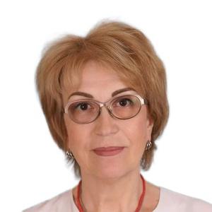 Соколова Анна Викторовна