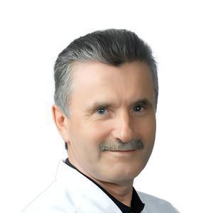 Селиванов Сергей Петрович