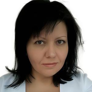 Кулинич Ирина Владимировна
