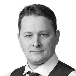 Загидуллин Науфаль Шамилевич
