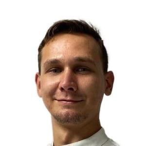 Володин Игорь Алексеевич