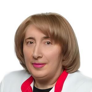 Апаева Тамила Фёдоровна