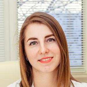 Нуштина Наталья Валерьевна