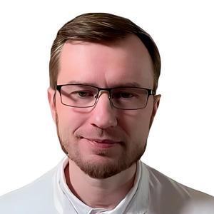 Кокшаров Роман Николаевич