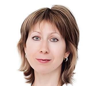 Павловская Светлана Геральдовна