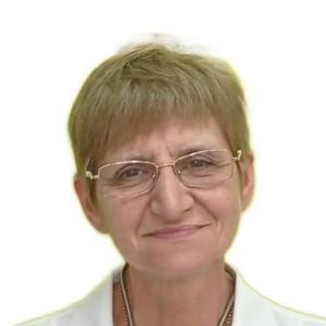 Комуржиева Айше Диляверовна