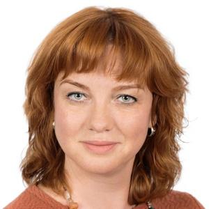 Алексеева Анна Валерьевна