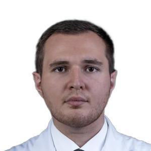 Турхан МагомедЭнгин Эминович
