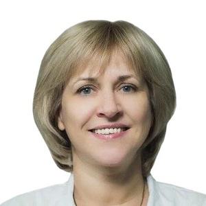 Бабина Инна Валерьевна