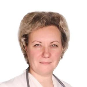 Жеглова Юлия Игоревна