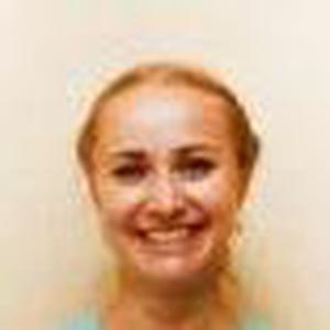 Никулина Юлия Владимировна