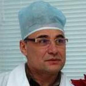 Кадыров Ильфак Зуфарович